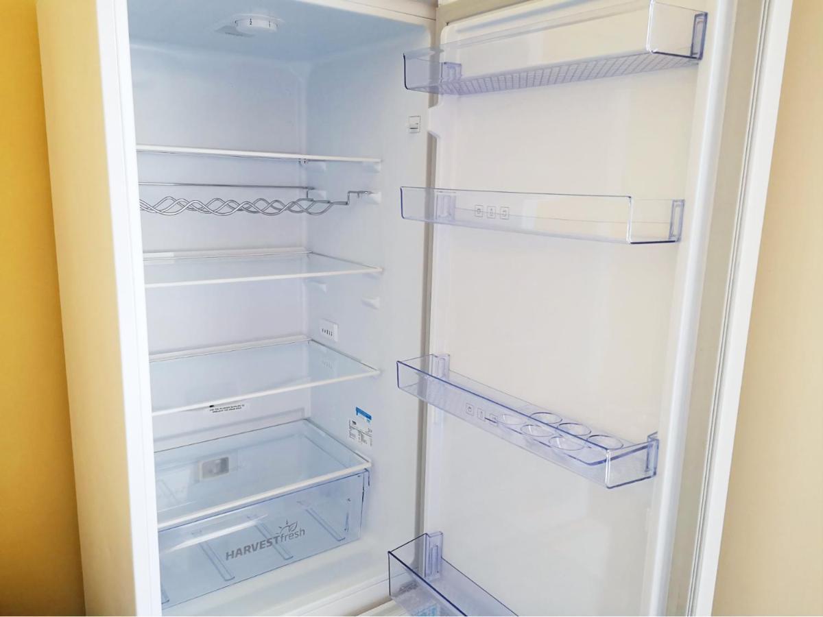 Derwent Street Apartment 2 - Self Contained - 2 Bed Self Catering Apartment 沃金顿 外观 照片